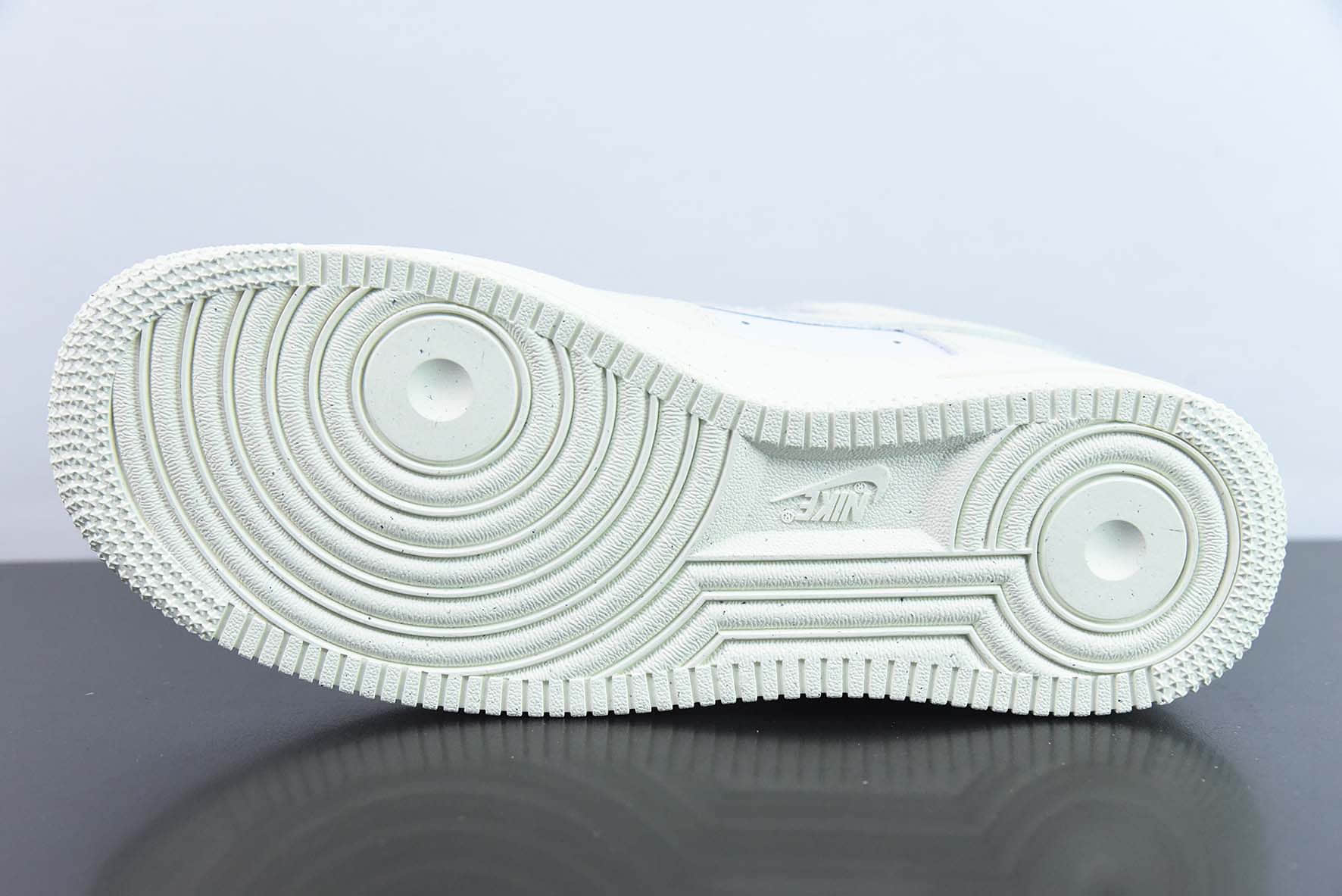 耐克Nike Air Force 1 Low 奶黄黑空军一号低帮百搭休闲运动板鞋纯原版本 货号:DZ2708-101