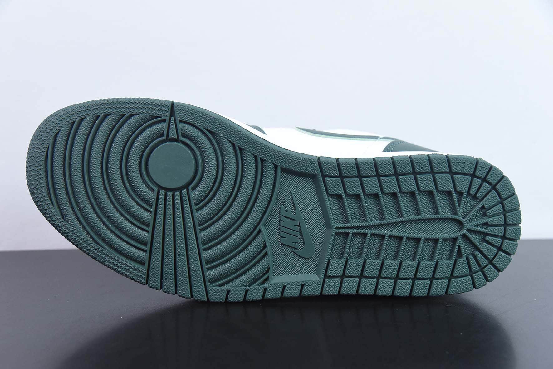 乔丹Air Jordan AJ1 Low牛油果绿低帮篮球鞋纯原版本 货号:DC0774-113