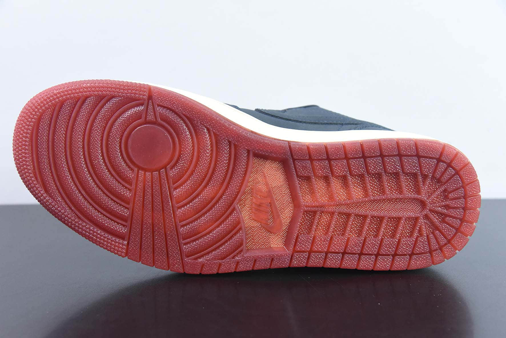 乔丹Air Jordan 1 Eastside Golf x Air Jordan 1 Low AJ1高尔夫黑蓝色低帮休闲板鞋纯原版本 货号:DV1759-448