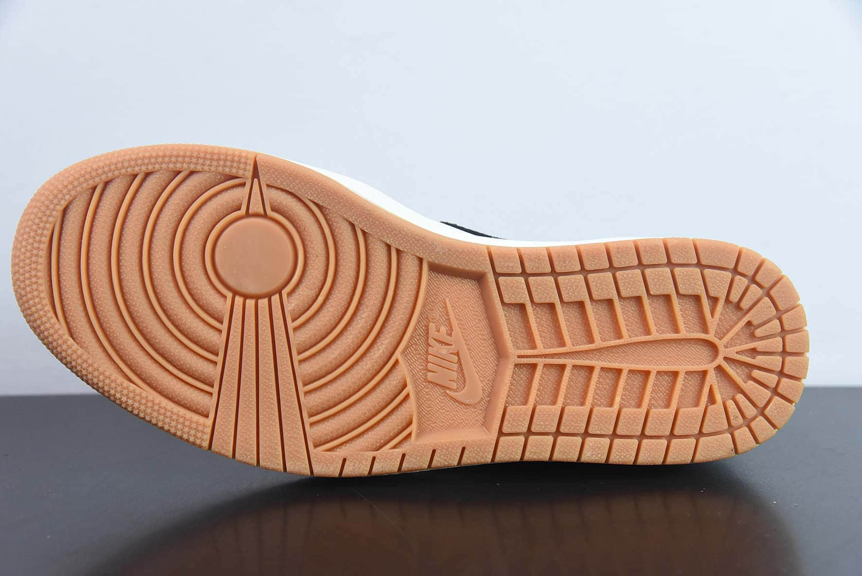 乔丹Air Jordan 1 Low OG Bleached Coral AJ1灰蓝低帮复古运动鞋纯原版本 货号:CZ0790-141