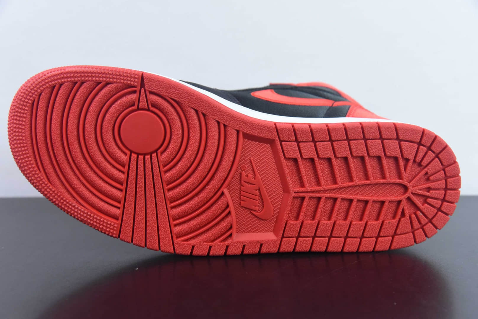 乔丹Air Jordan 1 High OG WMNS “Satin Bred”AJ1丝绸黑红禁穿高帮文化篮球鞋纯原版本 货号:FD4810-061