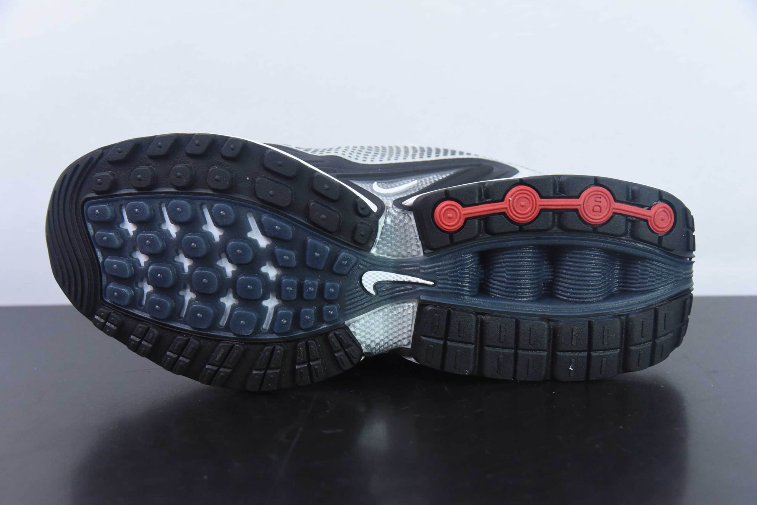 耐克Nike Air Max DN 耐克2024全新气垫灰黑跑鞋纯原版本 货号:DV3337-007