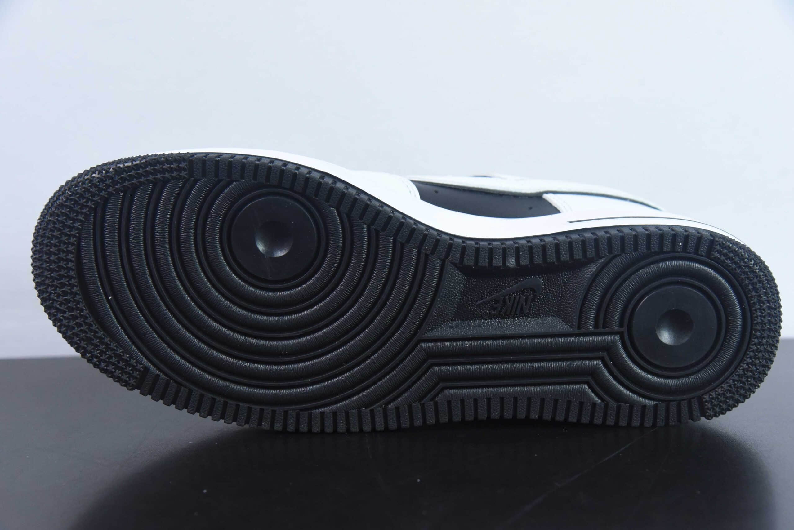 耐克Nike Air Force 1 Low 喜茶闪电联名空军一号低帮运动休闲板鞋纯原版本 货号:KO8969-756