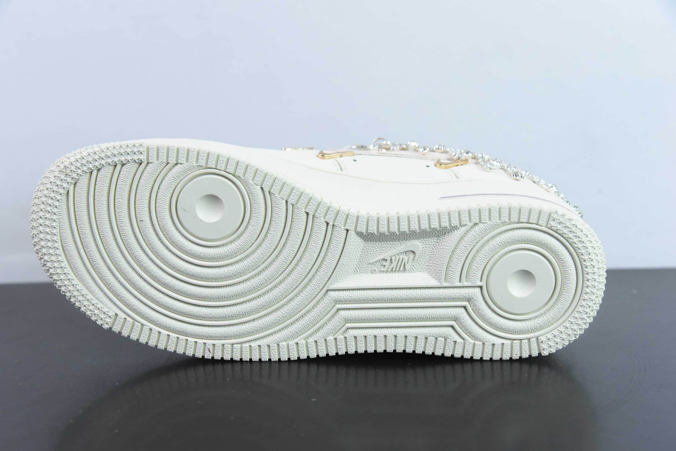 耐克Nike Air Force 1'07 Low 浪漫邂逅粉紫配色空军一号低帮休闲板鞋纯原版本 货号:FV1122-333