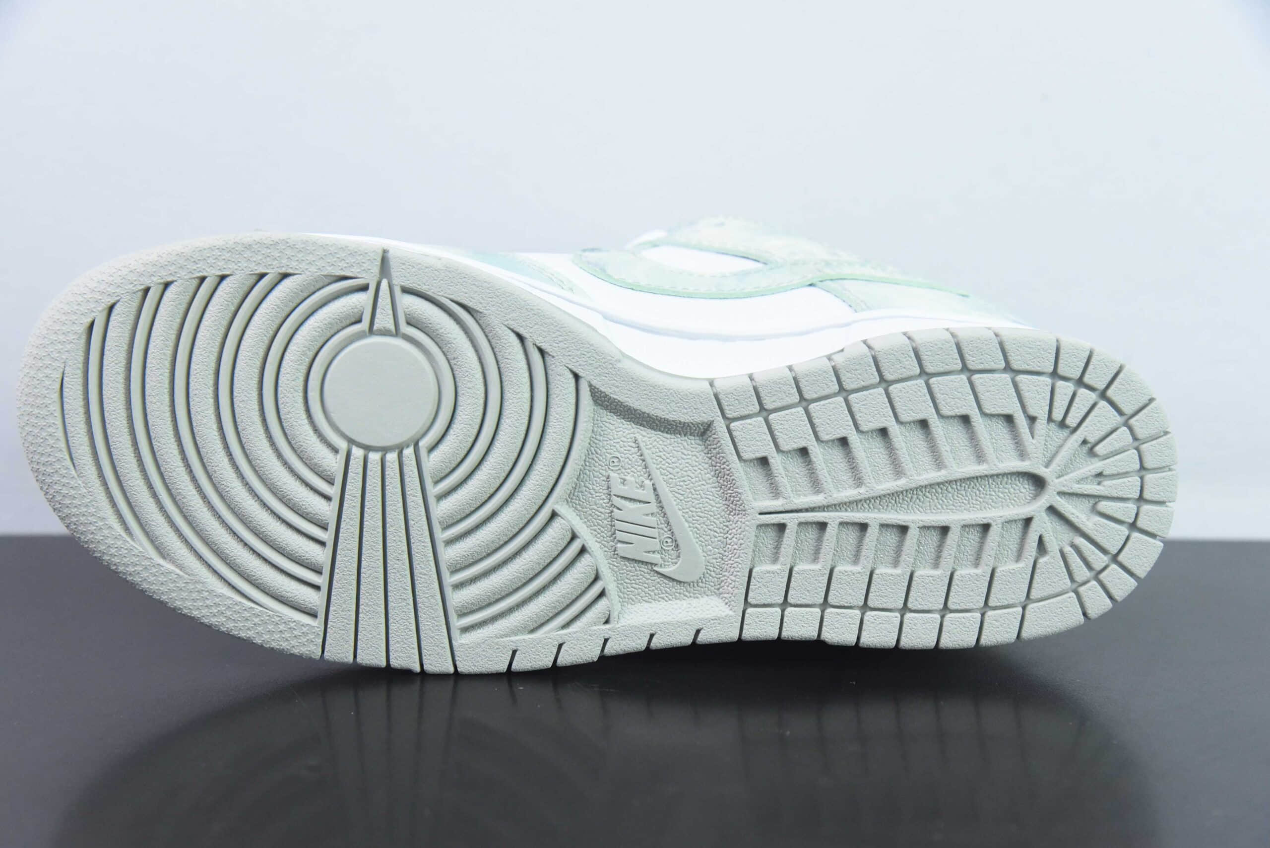 耐克Dunk Low CNY龙年限定三太子敖丙 SB低帮休闲板鞋纯原版本 货号:DV0831-101