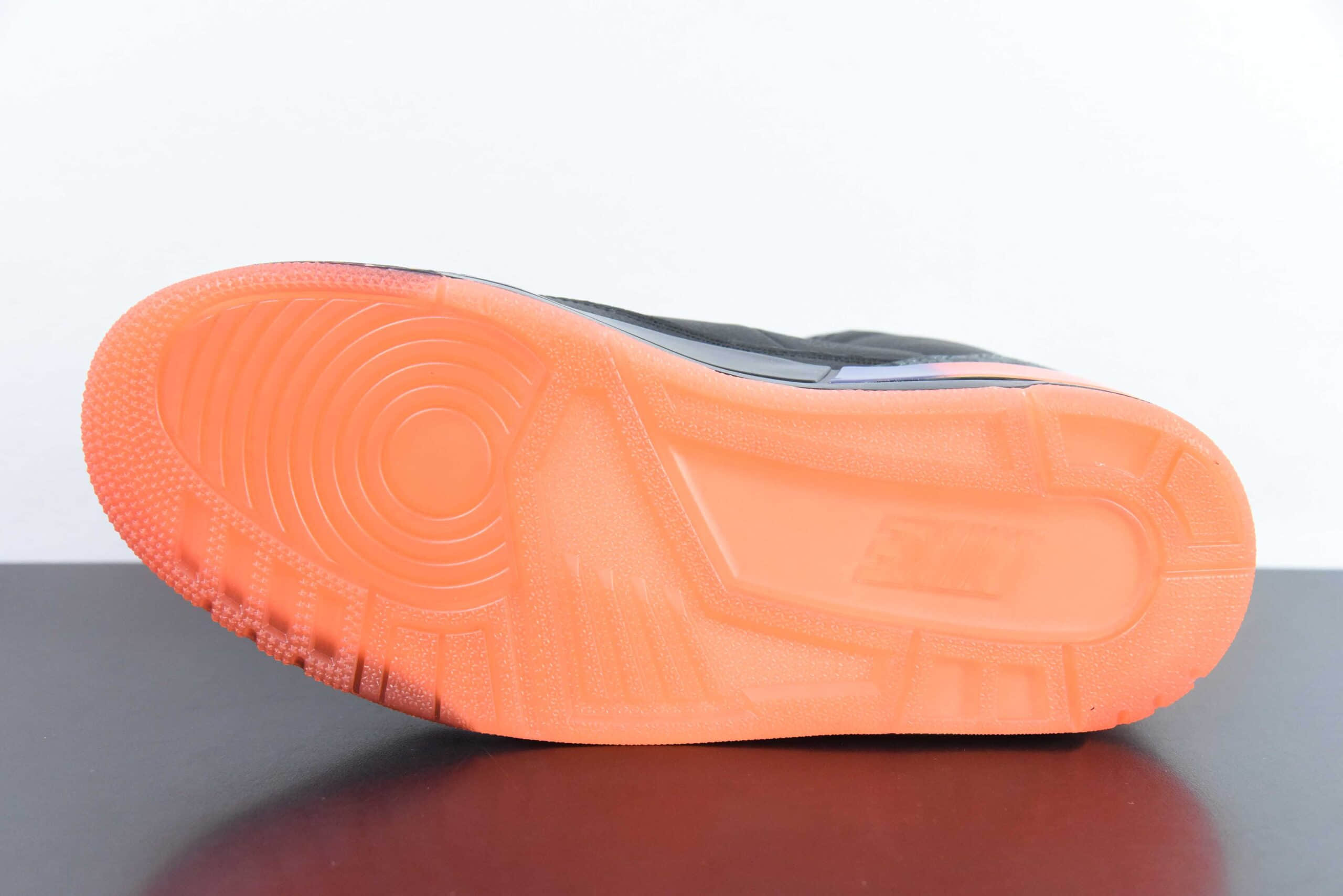 乔丹Air Jordan 3 Rio AJ3黑彩虹复古文化篮球鞋纯原版本 货号:FN0344-001