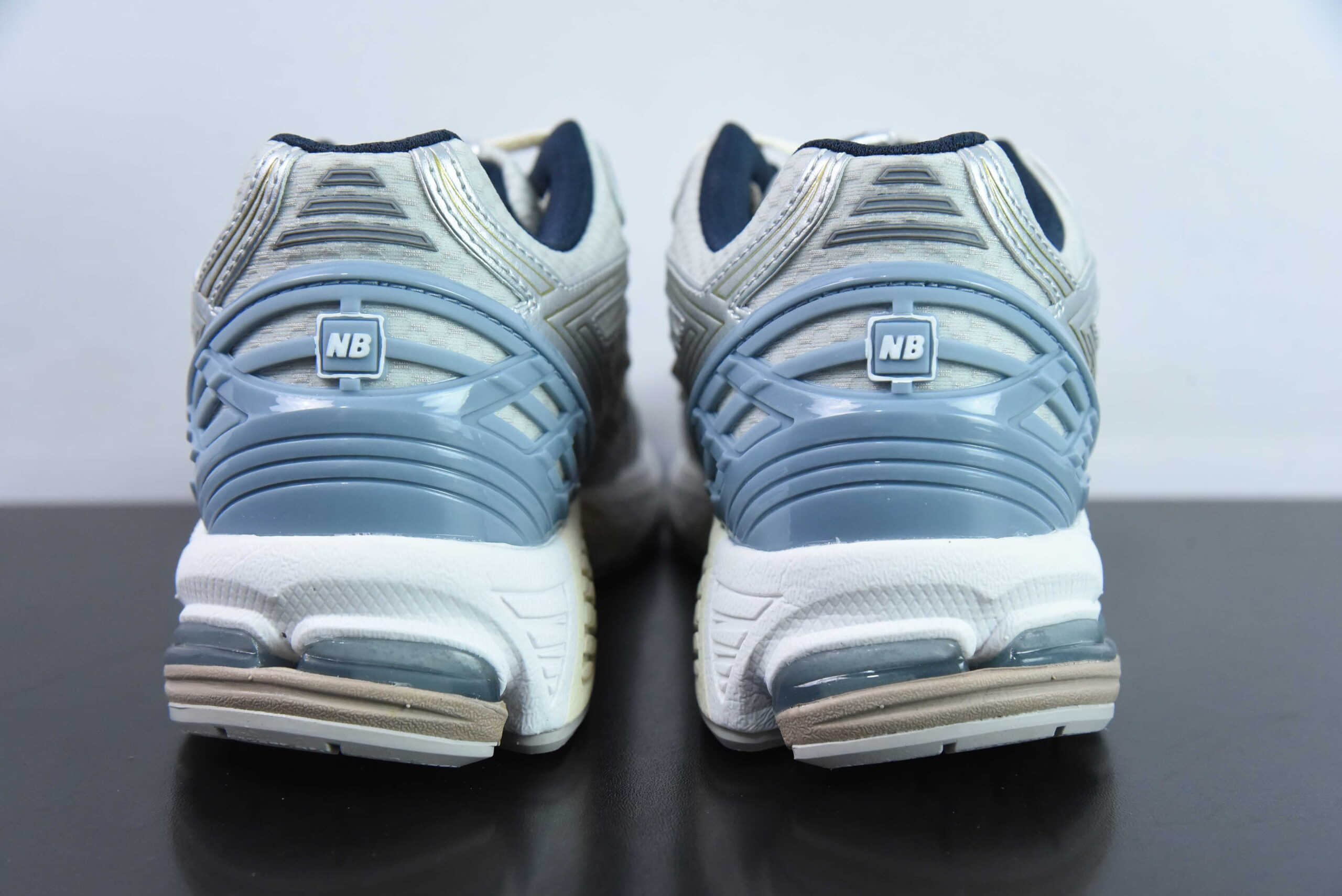 新百伦New Balance M1906RKC白黄蓝1906系列复古老爹风休闲运动慢跑鞋纯原版本 货号:M1906RKC