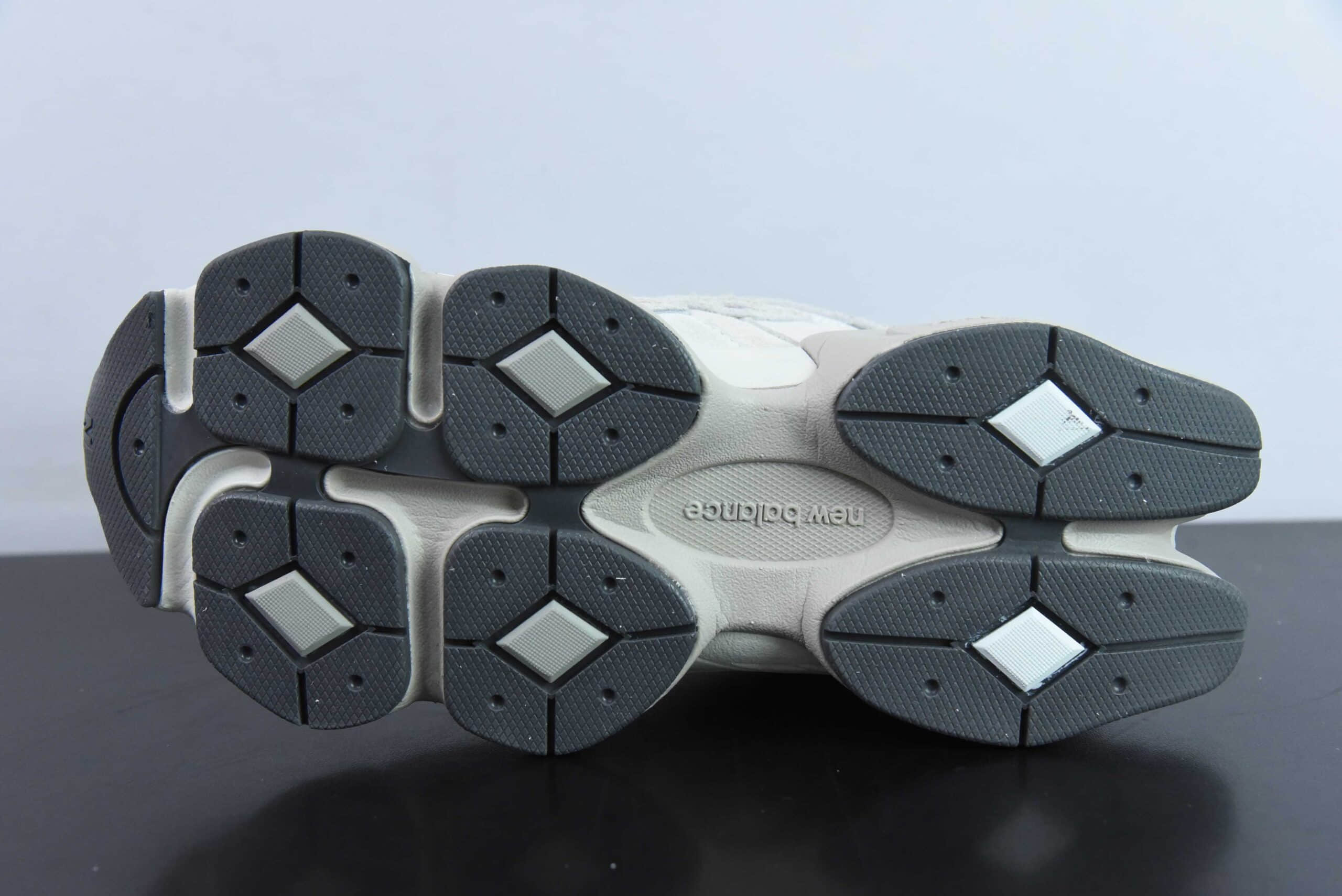 新百伦New balance Joe Freshgoods x New Balance NB9060联名款米白复古休闲运动慢跑鞋纯原版本 货号:U9060FGN