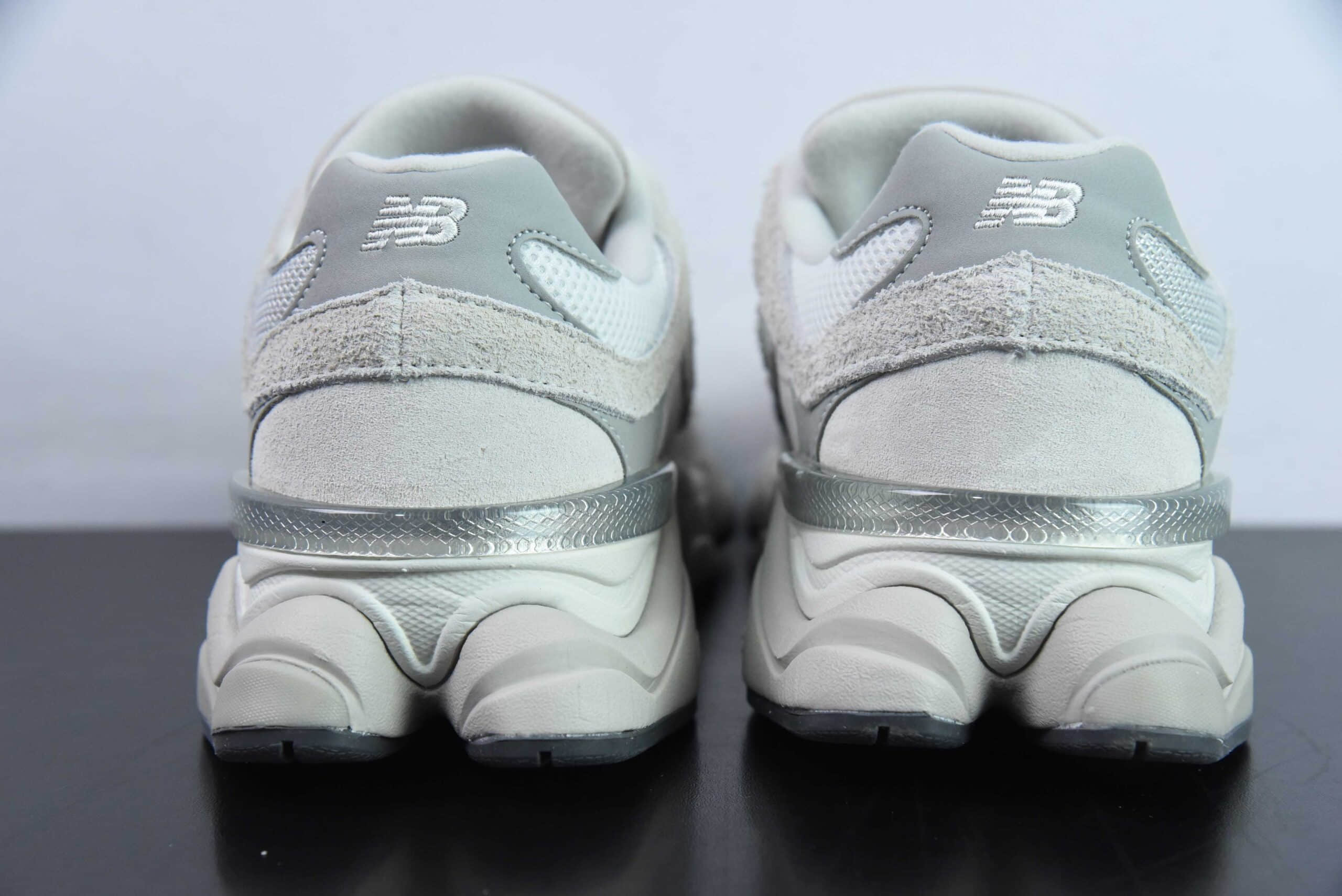 新百伦New balance Joe Freshgoods x New Balance NB9060联名款米白复古休闲运动慢跑鞋纯原版本 货号:U9060FGN
