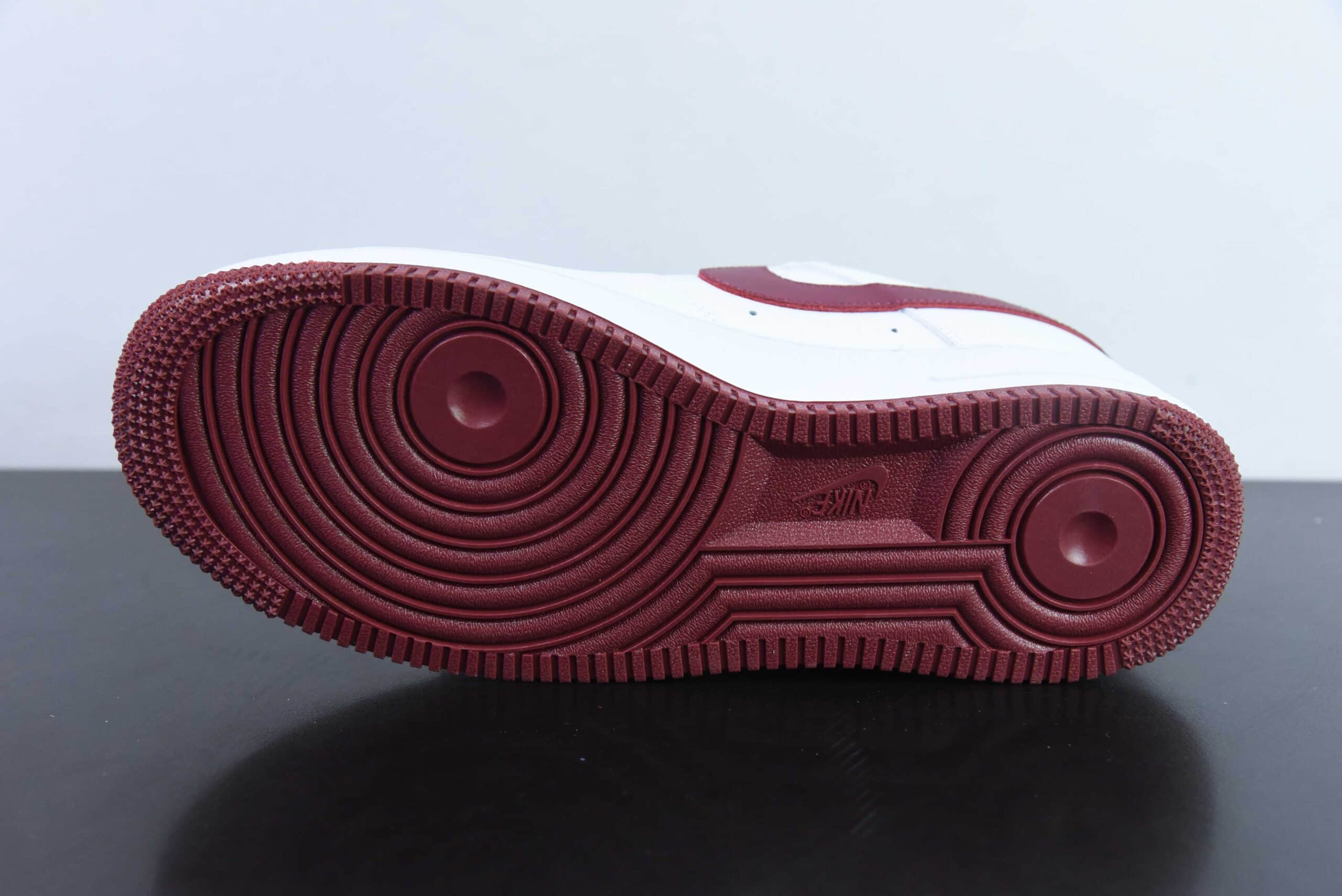 耐克Nike Air Force 1'07 Low 喜结良缘婚鞋空军一号低帮休闲板鞋纯原版本 货号:FV5948-105