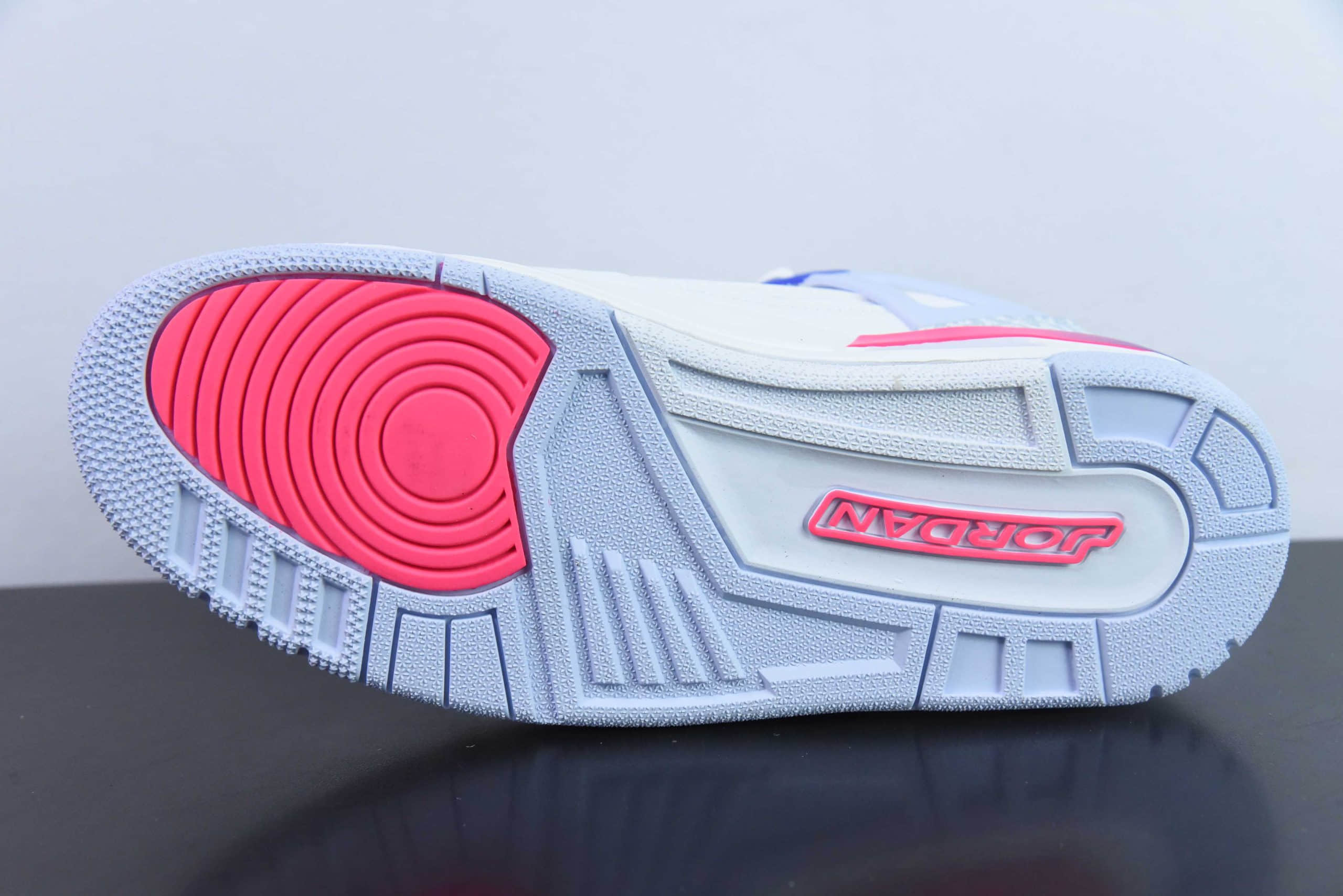 乔丹Air Jordan 3.5 Spizike Low Dong Dan AJ3.5东单炫彩复古文化篮球鞋纯原版本 货号:HF5758-151