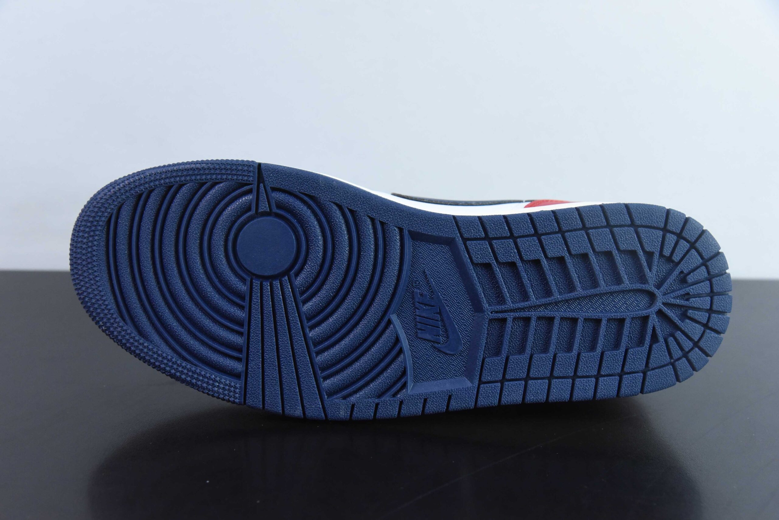 乔丹Air Jordan 1 Low OG Howard University AJ1乔1霍华德大学低帮文化休闲板鞋纯原版本 货号: HQ2993-100