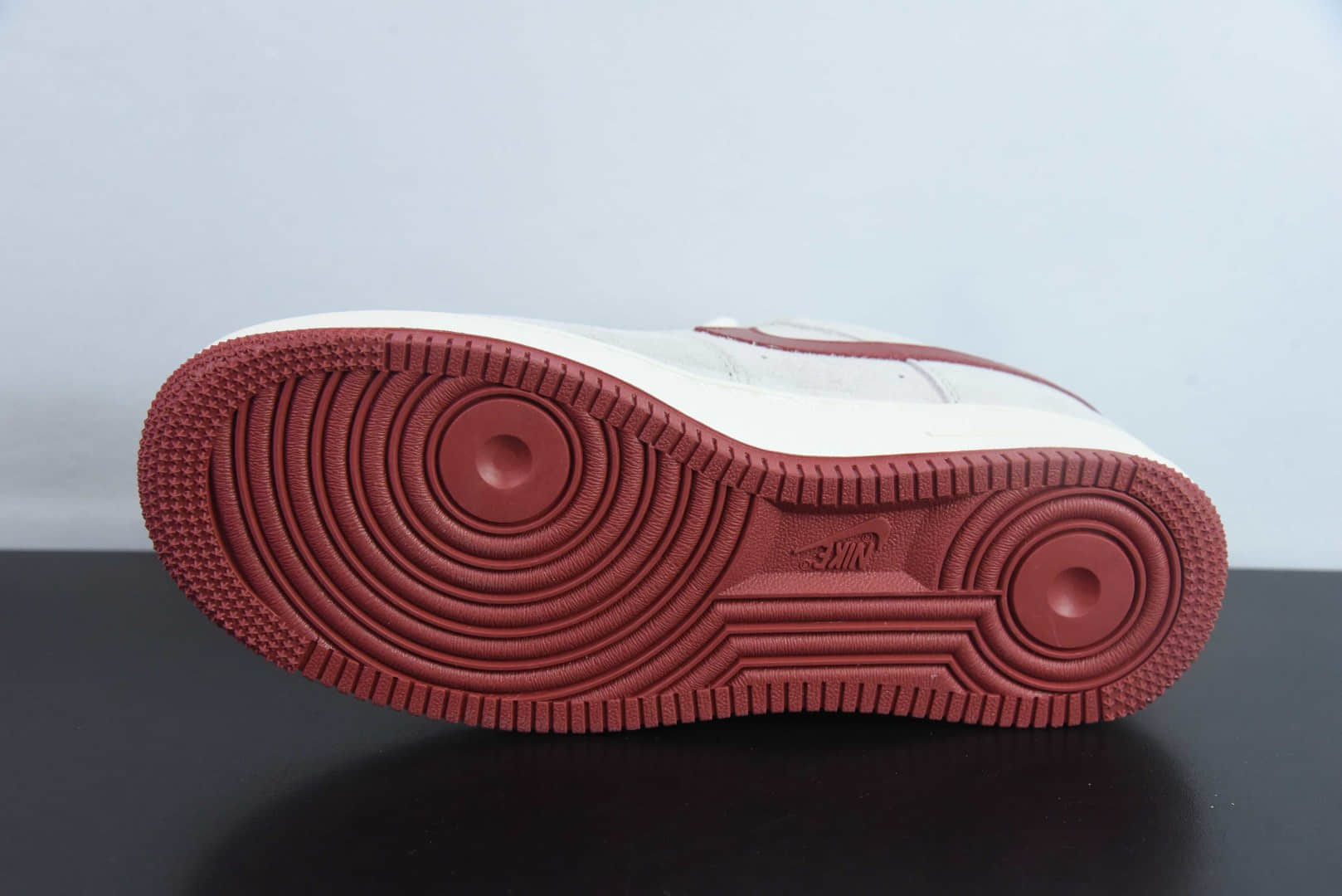 耐克NIke Air Force 1 '07 Low “古驰联名蛇年限定猪八红蛇”空军一号低帮休闲板鞋纯原版本 货号:XZ6188-020