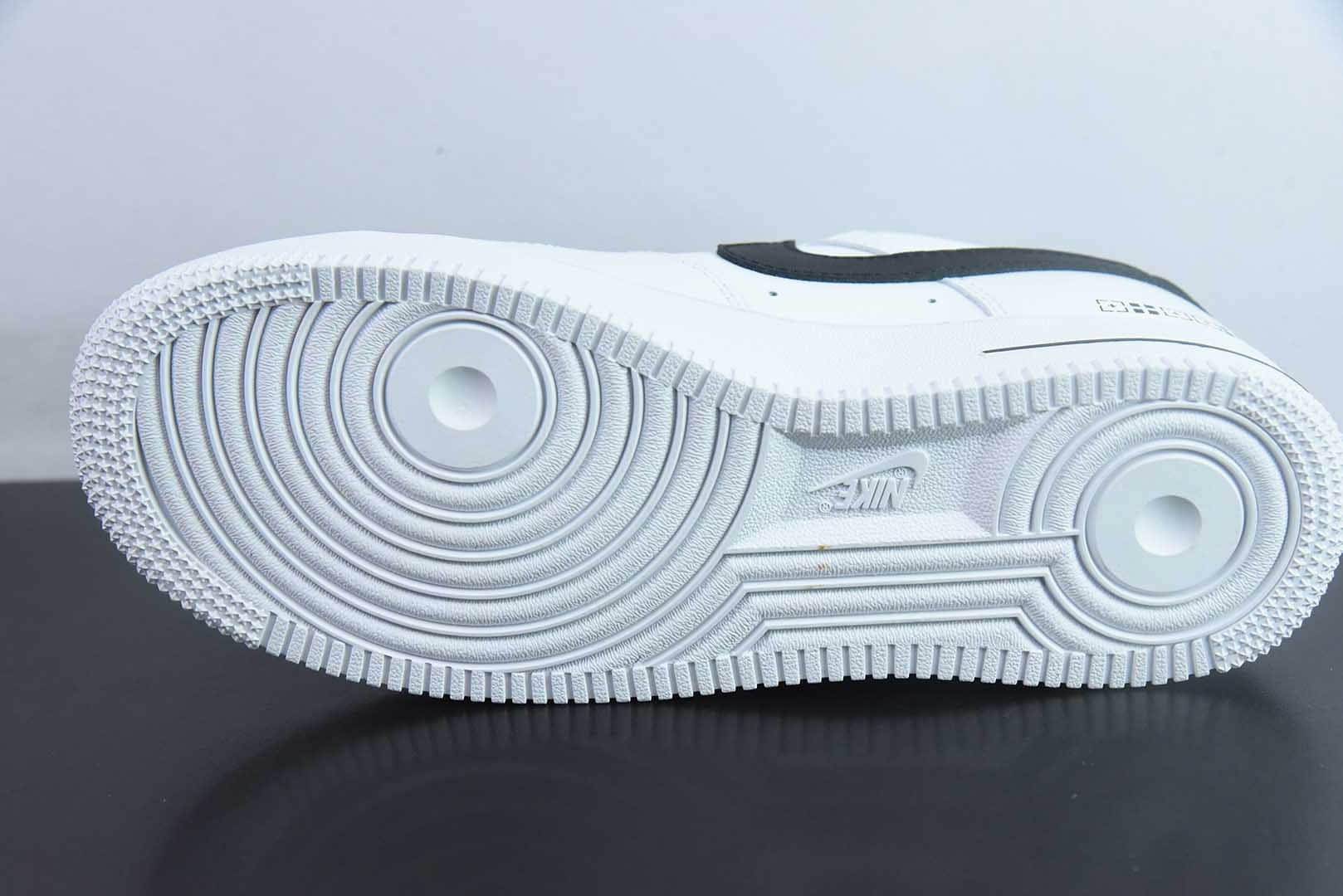 耐克 Nike Air Force 1 Low’07 印花集空军一号低帮休闲板鞋纯原版本 货号：CW2288-030